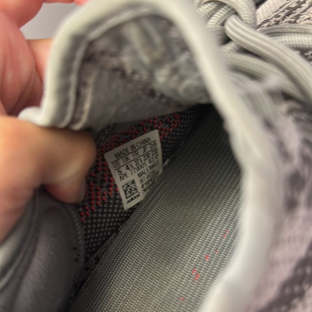 Yeezys - Picture 10 of 10